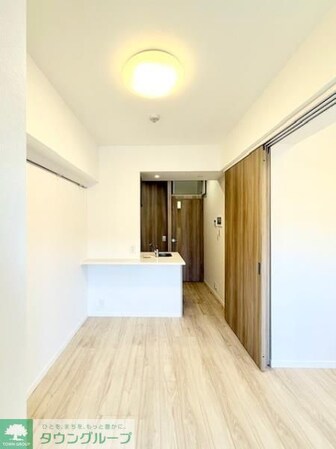 アジールコート町屋の物件内観写真